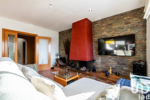 Продажа дома в Матадепера, Барселона, Испания 4 спальни, 441м2 №153583 - фото 3