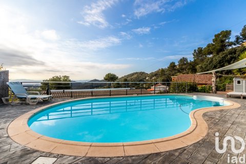 Продажа дома в Матадепера, Барселона, Испания 4 спальни, 441м2 №153583 - фото 14