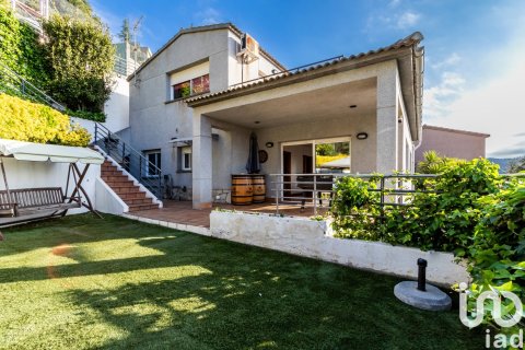 Продажа дома в Матадепера, Барселона, Испания 4 спальни, 441м2 №153583 - фото 11