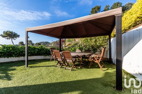 Продажа дома в Матадепера, Барселона, Испания 4 спальни, 441м2 №153583 - фото 9