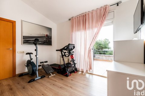 Продажа дома в Матадепера, Барселона, Испания 4 спальни, 441м2 №153583 - фото 22