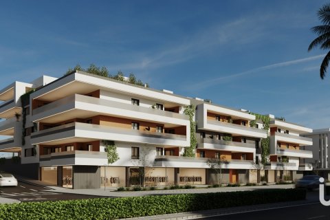 Huoneisto San Pedro Alcantara, Malaga, Espanja 2 makuuhuonetta, 161 m2 No. 153587