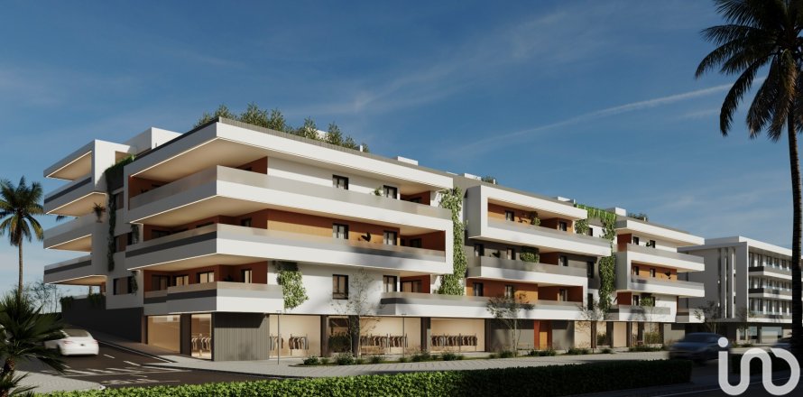 Dzīvoklis San Pedro Alcantara, Malaga, Spānijā 2 istabas, 161 m2 Nr. 153587