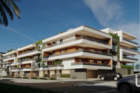 Dzīvoklis pārdošanā San Pedro Alcantara, Malaga, Spānijā 2 istabas, 161 m2 Nr. 153587 - attēls 2