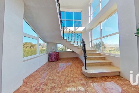 Сasa en venta en Novelda, Alicante, España 5 dormitorios, 483.18 m2 No. 153584 - foto 13