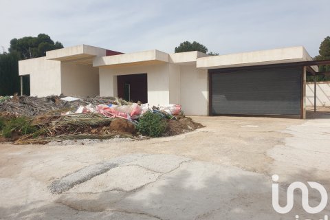 Сasa en venta en Novelda, Alicante, España 5 dormitorios, 483.18 m2 No. 153584 - foto 8