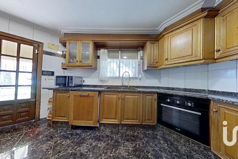 Сasa en venta en Novelda, Alicante, España 5 dormitorios, 483.18 m2 No. 153584 - foto 29