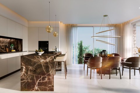 Penthouse w Ojen, Malaga, Hiszpania 3 sypialnie, 134 mkw. nr 162059 – zdjęcie 4