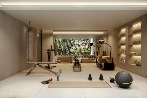 Penthouse w Buenas Noches, Malaga, Hiszpania 2 sypialnie, 136 mkw. nr 162055 – zdjęcie 22