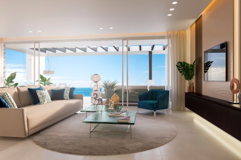 Apartament w Ojen, Malaga, Hiszpania 2 sypialnie, 132 mkw. nr 162060 – zdjęcie 7