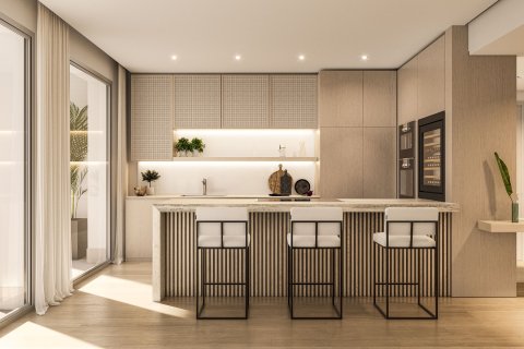 Apartament w Ojen, Malaga, Hiszpania 2 sypialnie, 132 mkw. nr 162060 – zdjęcie 11