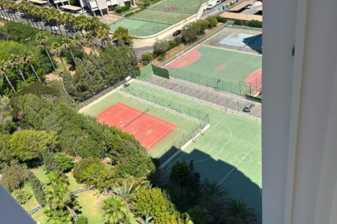 Huoneisto myytävänä Cabo De Las Huertas, Alicante, Espanja, 3 makuuhuonetta, 89.74 m2 No. 181263 - kuva 26
