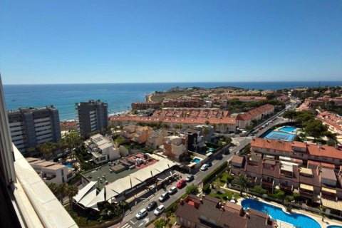 Huoneisto myytävänä Cabo De Las Huertas, Alicante, Espanja, 3 makuuhuonetta, 89.74 m2 No. 181263 - kuva 30