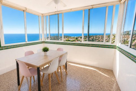 Huoneisto myytävänä Cabo De Las Huertas, Alicante, Espanja, 3 makuuhuonetta, 89.74 m2 No. 181263 - kuva 4