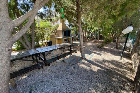 Huoneisto myytävänä Cabo De Las Huertas, Alicante, Espanja, 3 makuuhuonetta, 89.74 m2 No. 181263 - kuva 22