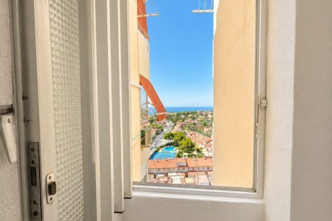 Huoneisto myytävänä Cabo De Las Huertas, Alicante, Espanja, 3 makuuhuonetta, 89.74 m2 No. 181263 - kuva 15