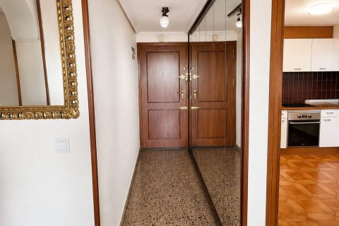 Huoneisto myytävänä Cabo De Las Huertas, Alicante, Espanja, 3 makuuhuonetta, 89.74 m2 No. 181263 - kuva 18