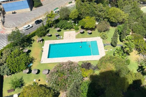 Huoneisto myytävänä Cabo De Las Huertas, Alicante, Espanja, 3 makuuhuonetta, 89.74 m2 No. 181263 - kuva 28
