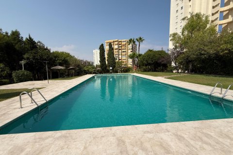 Huoneisto myytävänä Cabo De Las Huertas, Alicante, Espanja, 3 makuuhuonetta, 89.74 m2 No. 181263 - kuva 29