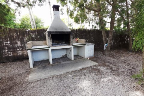 Huoneisto myytävänä Cabo De Las Huertas, Alicante, Espanja, 3 makuuhuonetta, 89.74 m2 No. 181263 - kuva 3