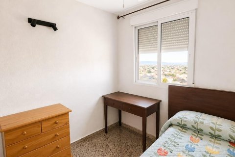 Huoneisto myytävänä Cabo De Las Huertas, Alicante, Espanja, 3 makuuhuonetta, 89.74 m2 No. 181263 - kuva 10