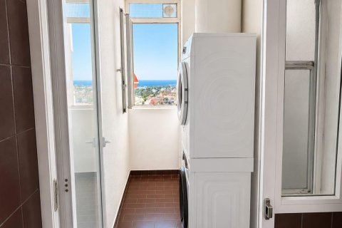Huoneisto myytävänä Cabo De Las Huertas, Alicante, Espanja, 3 makuuhuonetta, 89.74 m2 No. 181263 - kuva 14