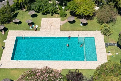 Huoneisto myytävänä Cabo De Las Huertas, Alicante, Espanja, 3 makuuhuonetta, 89.74 m2 No. 181263 - kuva 27