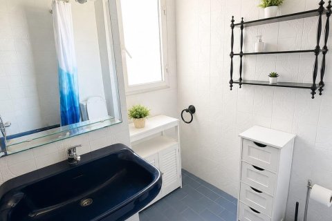 Huoneisto myytävänä Cabo De Las Huertas, Alicante, Espanja, 3 makuuhuonetta, 89.74 m2 No. 181263 - kuva 16