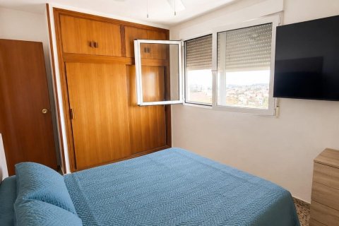 Huoneisto myytävänä Cabo De Las Huertas, Alicante, Espanja, 3 makuuhuonetta, 89.74 m2 No. 181263 - kuva 7