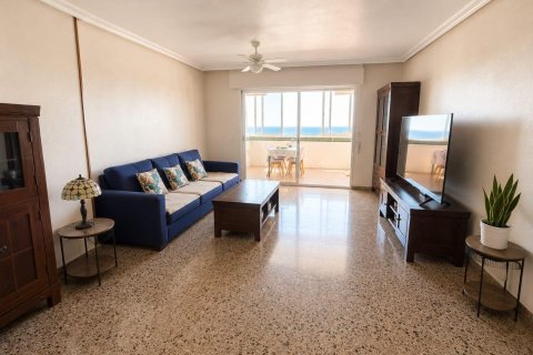 Huoneisto myytävänä Cabo De Las Huertas, Alicante, Espanja, 3 makuuhuonetta, 89.74 m2 No. 181263 - kuva 5