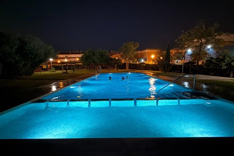 Apartamento en Cabo De Las Huertas, Alicante, España 3 dormitorios, 89.74 m2 No. 181263