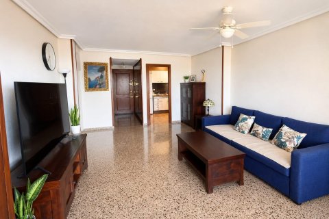 Huoneisto myytävänä Cabo De Las Huertas, Alicante, Espanja, 3 makuuhuonetta, 89.74 m2 No. 181263 - kuva 6