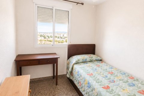 Huoneisto myytävänä Cabo De Las Huertas, Alicante, Espanja, 3 makuuhuonetta, 89.74 m2 No. 181263 - kuva 9