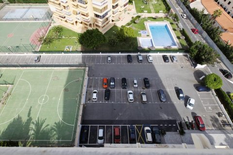 Huoneisto myytävänä Cabo De Las Huertas, Alicante, Espanja, 3 makuuhuonetta, 89.74 m2 No. 181263 - kuva 25