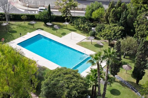 Huoneisto myytävänä Cabo De Las Huertas, Alicante, Espanja, 3 makuuhuonetta, 89.74 m2 No. 181263 - kuva 2