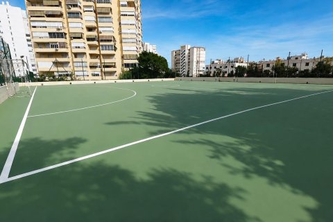 Huoneisto myytävänä Cabo De Las Huertas, Alicante, Espanja, 3 makuuhuonetta, 89.74 m2 No. 181263 - kuva 20