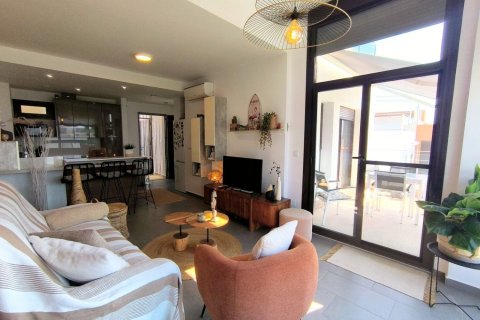Dzīvoklis pārdošanā Algorfa, Alicante, Spānijā 2 istabas, 74 m2 Nr. 181259 - attēls 9