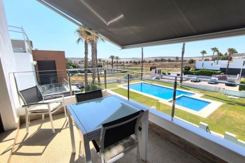 Dzīvoklis pārdošanā Algorfa, Alicante, Spānijā 2 istabas, 74 m2 Nr. 181259 - attēls 5