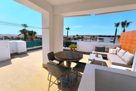 Dzīvoklis pārdošanā Algorfa, Alicante, Spānijā 2 istabas, 74 m2 Nr. 181259 - attēls 2
