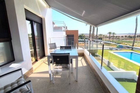 Dzīvoklis pārdošanā Algorfa, Alicante, Spānijā 2 istabas, 74 m2 Nr. 181259 - attēls 6