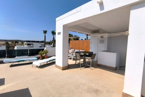 Dzīvoklis pārdošanā Algorfa, Alicante, Spānijā 2 istabas, 74 m2 Nr. 181259 - attēls 3