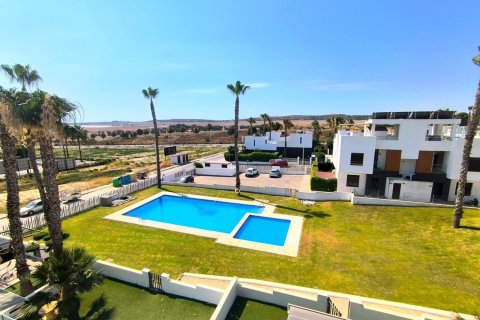 Dzīvoklis pārdošanā Algorfa, Alicante, Spānijā 2 istabas, 74 m2 Nr. 181259 - attēls 21