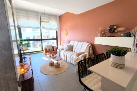 Dzīvoklis pārdošanā Algorfa, Alicante, Spānijā 2 istabas, 74 m2 Nr. 181259 - attēls 10
