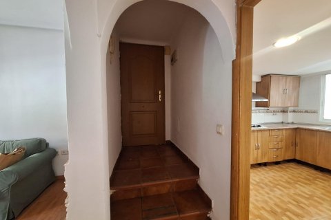 Parcela en venta en Alicante, España 3 dormitorios, 85 m2 No. 181260 - foto 16