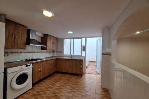 Parcela en venta en Alicante, España 3 dormitorios, 85 m2 No. 181260 - foto 14