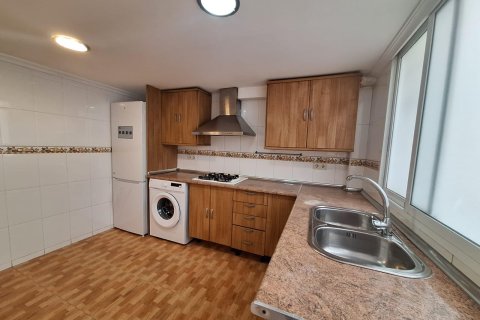 Parcela en venta en Alicante, España 3 dormitorios, 85 m2 No. 181260 - foto 12