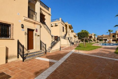 Apartamento en Algorfa, Alicante, España 2 dormitorios, 78 m2 No. 181258