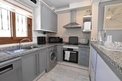 Apartamento en venta en Algorfa, Alicante, España 2 dormitorios, 78 m2 No. 181258 - foto 8
