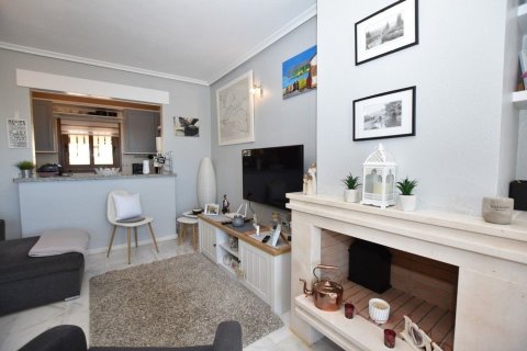 Apartamento en venta en Algorfa, Alicante, España 2 dormitorios, 78 m2 No. 181258 - foto 10