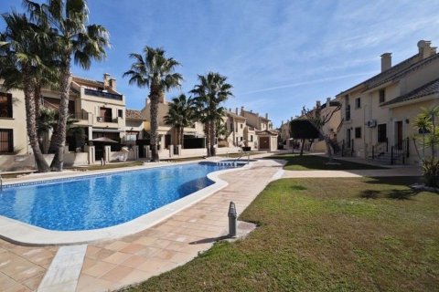 Apartamento en venta en Algorfa, Alicante, España 2 dormitorios, 78 m2 No. 181258 - foto 2